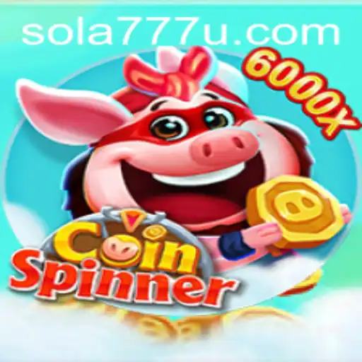 Explorando as Aventuras e Regras do Jogo CoinSpinner com Sola777