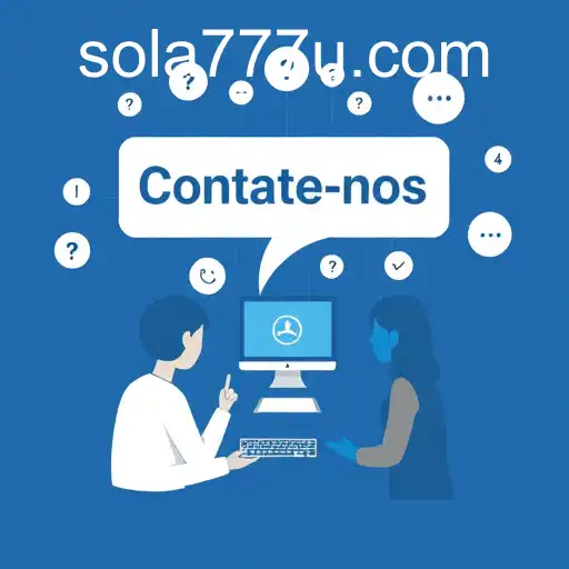Contate-nos