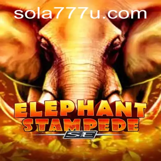ElephantStampedeSE: Descubra as Aventuras e Regras do Jogo