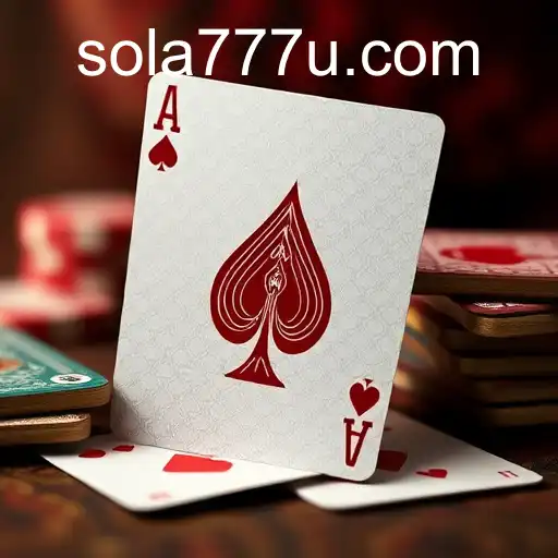 Jogos de cartas
