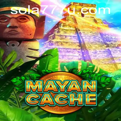MayanCache: Uma Aventura Enigmática na Selva Maia