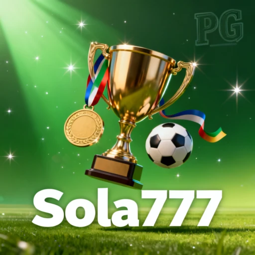 Sola777 Logo