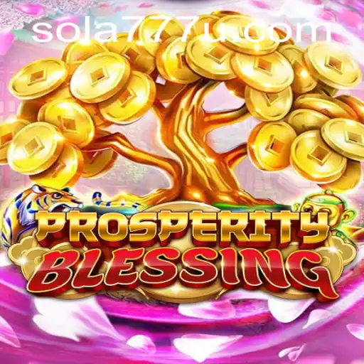 Descubra o Mundo de ProsperityBlessing e Seus Desafios