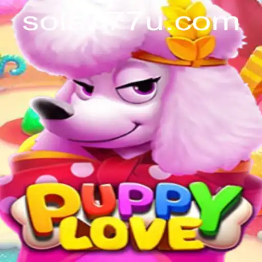 PuppyLove: Uma Jornada de Aventuras Caninas com Sola777