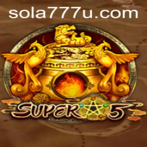 Descubra Super5: O Jogo que Está Transformando Estratégia e Diversão