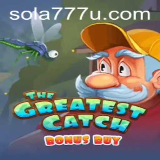 Explorando 'TheGreatestCatchBonusBuy': Um Mergulho no Mundo do Jogo de Ação e Aventura